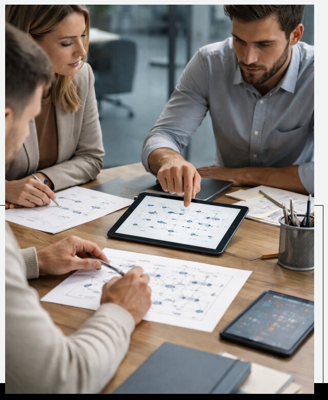 Разработка BPM-систем в Санкте-Петербурге от 478260 р. под ключ АвикейСнк