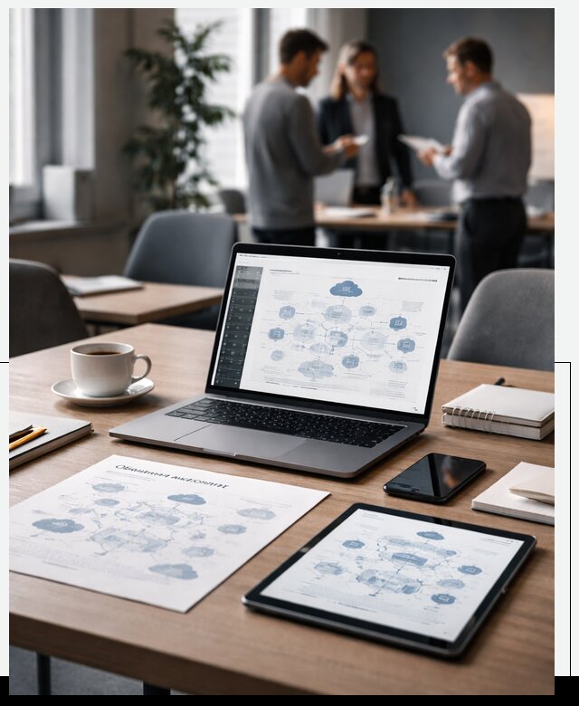 Разработка облачных решений и SaaS в Санкте-Петербурге от 15942 р. | АвикейСнк