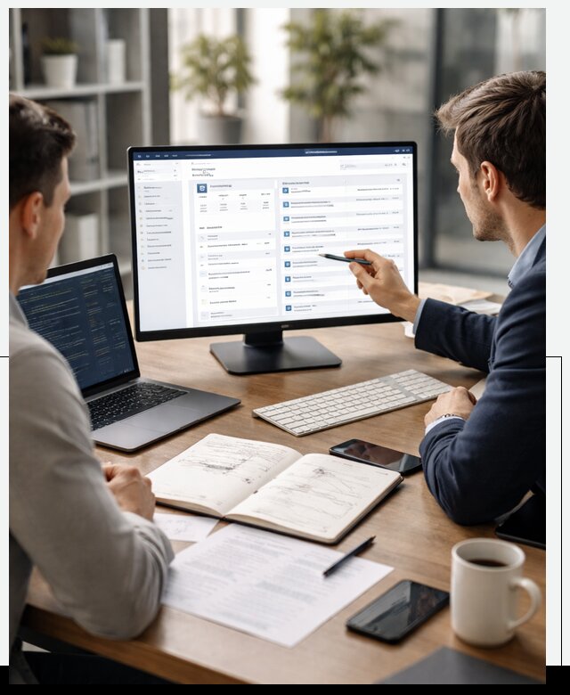 Разработка CRM систем в Санкте-Петербурге от 159420 руб., АвикейСнк