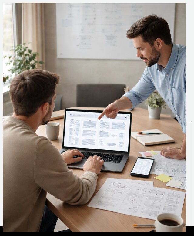 Разработка веб-приложений под ключ в Санкте-Петербурге от 12754 р. - АвикейСнк