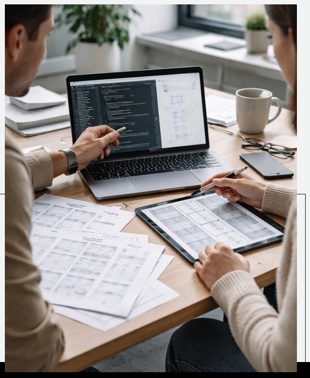 Разработка информационных систем в Санкте-Петербурге от 4783 р. | АвикейСнк