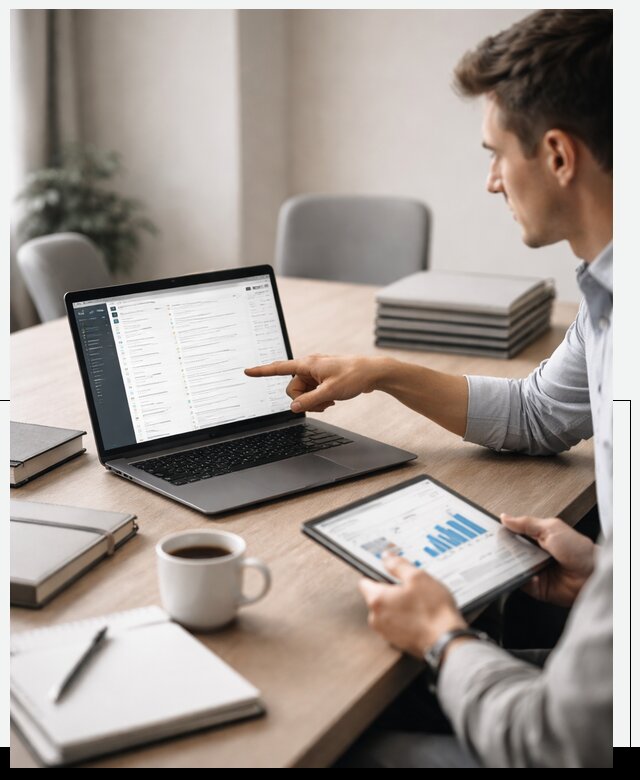 Разработка СЭД под ключ в Санкте-Петербурге от 15942 р. | АвикейСнк