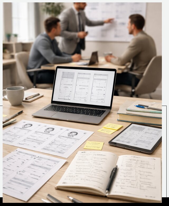 Разработка MVP проекта в Санкте-Петербурге от 6908 р., АвикейСнк