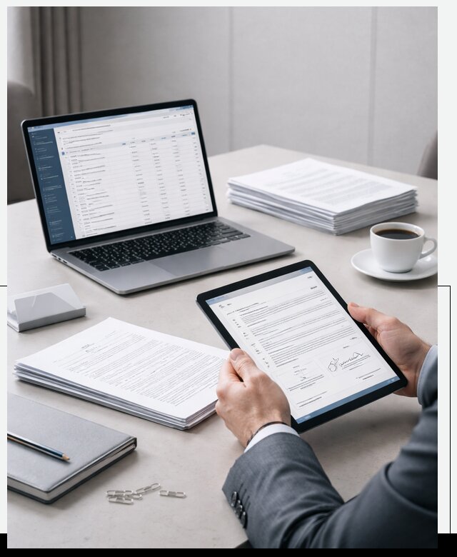 Электронные кадровые документы система в Санкте-Петербурге от 12754 р. | АвикейСнк