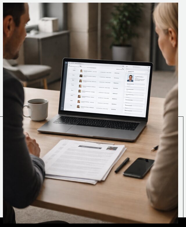 Ats система подбора персонала в Санкте-Петербурге от 12754 р. - АвикейСнк