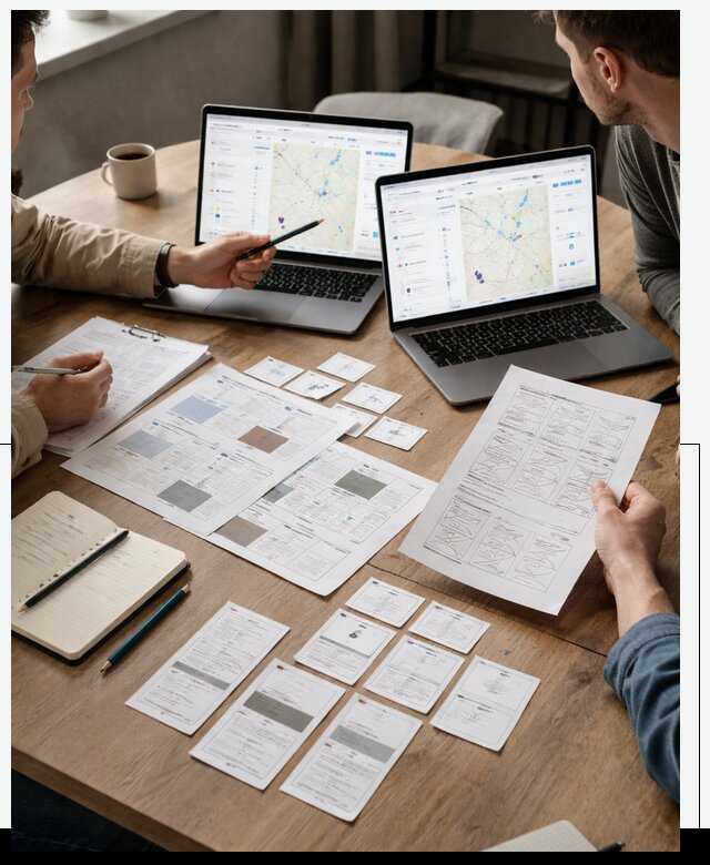 Создание агрегаторов и порталов в Санкте-Петербурге от 15942 р., АвикейСнк