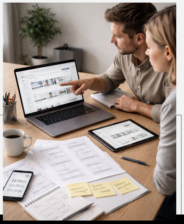 Разработка доски объявлений в Санкте-Петербурге от 9034 р., АвикейСнк