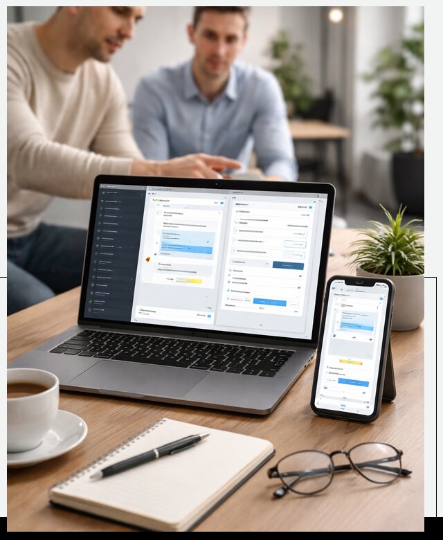 Разработка мини app Telegram/VK в Санкте-Петербурге от 31884 р. АвикейСнк