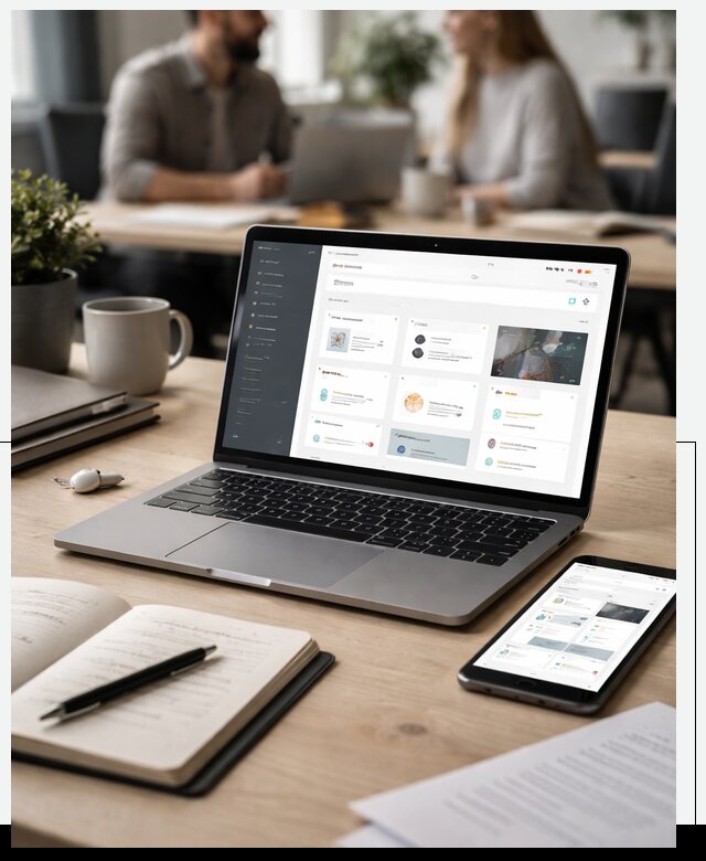 Разработка PWA приложений в Санкте-Петербурге от 127536 р. | АвикейСнк