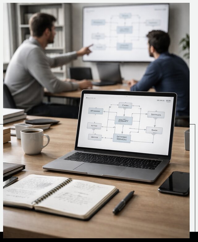 Разработка API и REST в Санкте-Петербурге | АвикейСнк от 85024 р.