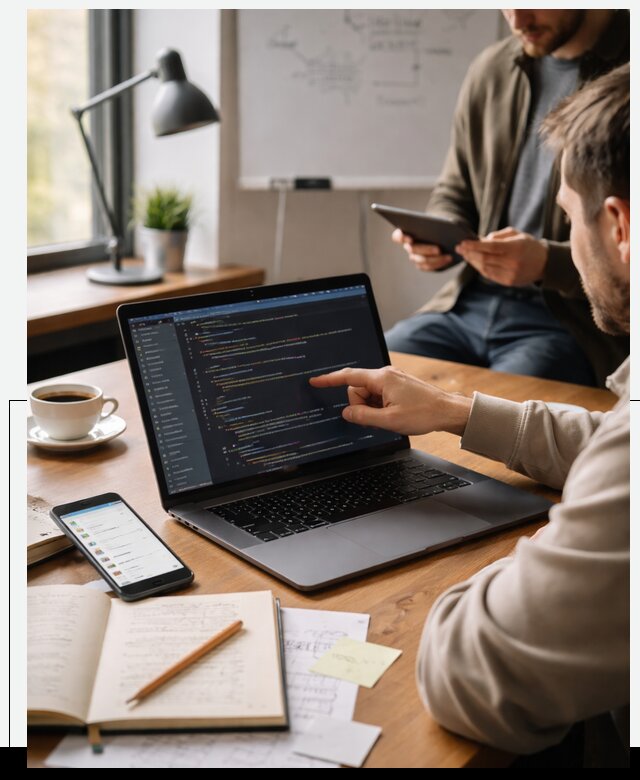 Разработка Telegram ботов под ключ для компаний в Санкте-Петербурге