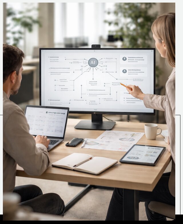 AI-агенты для автоматизации бизнеса в Санкте-Петербурге от 15942 р. АвикейСнк