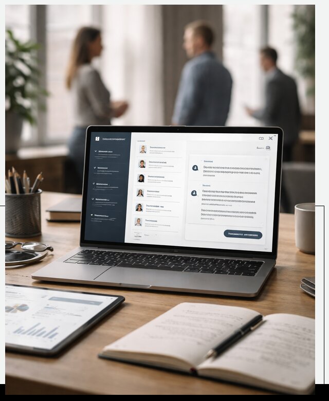 HR бот для подбора персонала в Санкте-Петербурге от 9034 р. | АвикейСнк