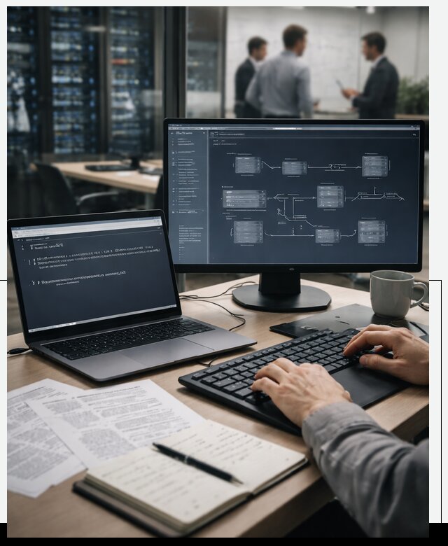 Миграция СУБД на PostgreSQL в Санкте-Петербурге от 26570 р. | АвикейСнк
