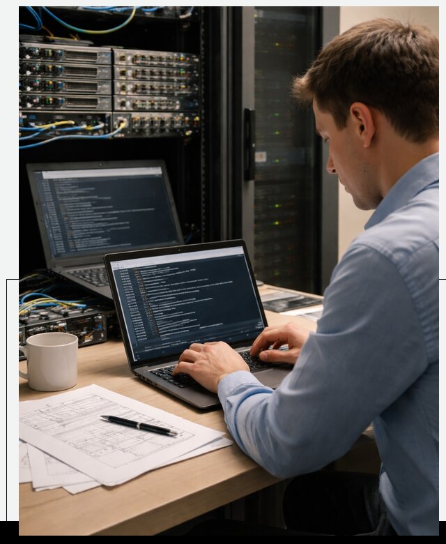 Внедрение российских Linux систем для бизнеса в Санкте-Петербурге