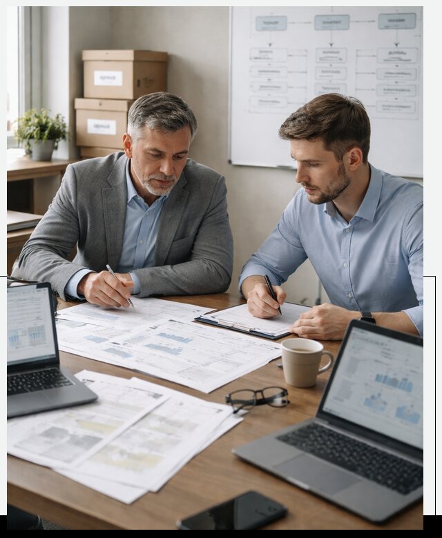 Замена SAP на 1С в Санкте-Петербурге — миграция, от 12754 р. | АвикейСнк