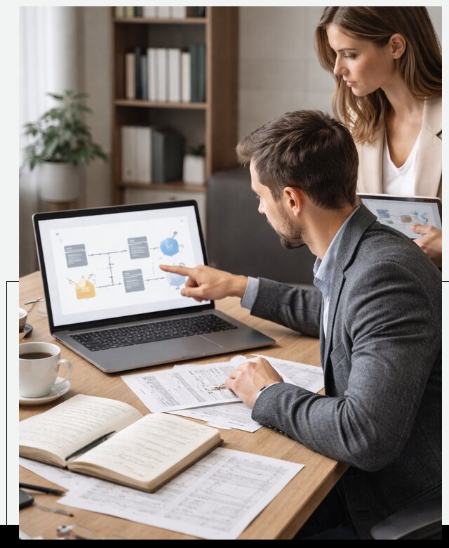 Замена SAP на 1С под ключ в Санкте-Петербурге с переносом данных и настройкой