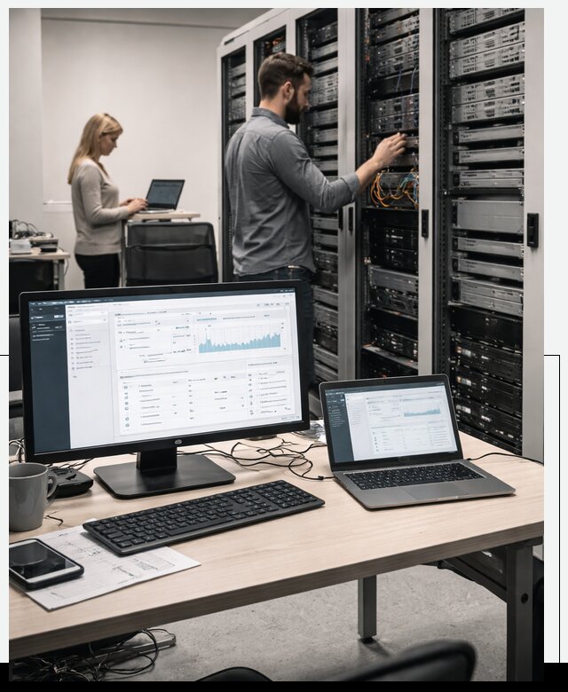 Импортозамещение виртуализации в Санкте-Петербурге от 9565 р. | АвикейСнк