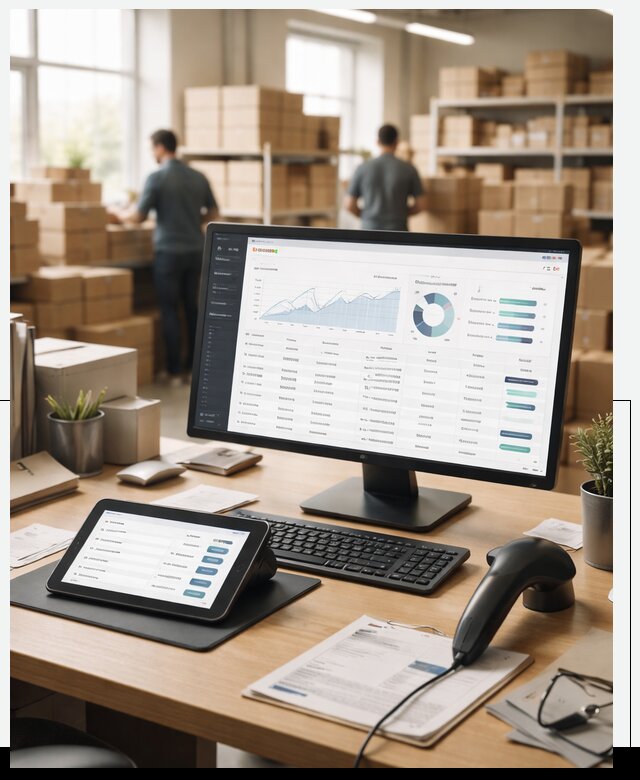 Автоматизация селлеров в Санкте-Петербурге от 15942 р. | АвикейСнк