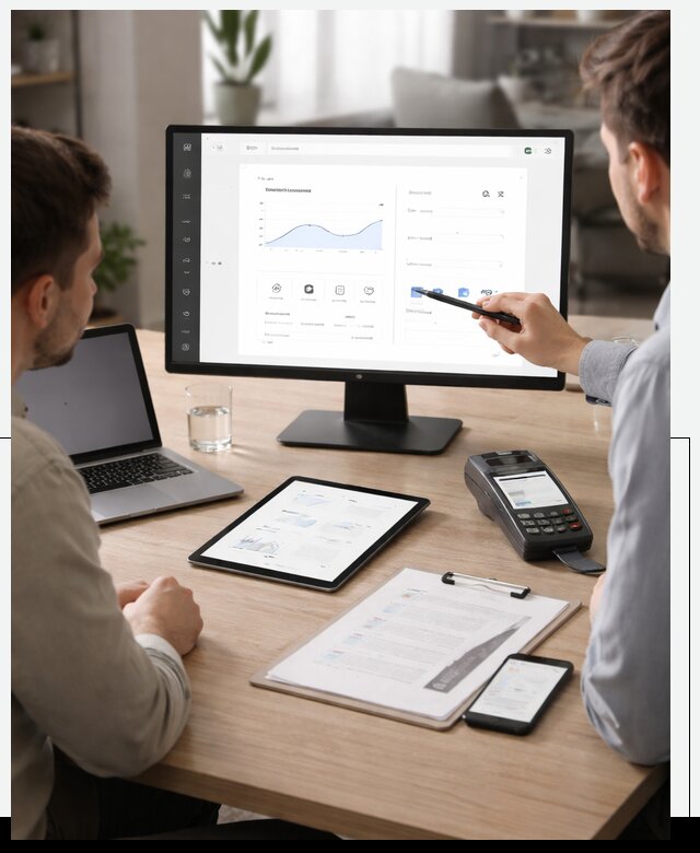 Платежные интеграции для E-commerce в Санкте-Петербурге от 15942 р. | АвикейСнк