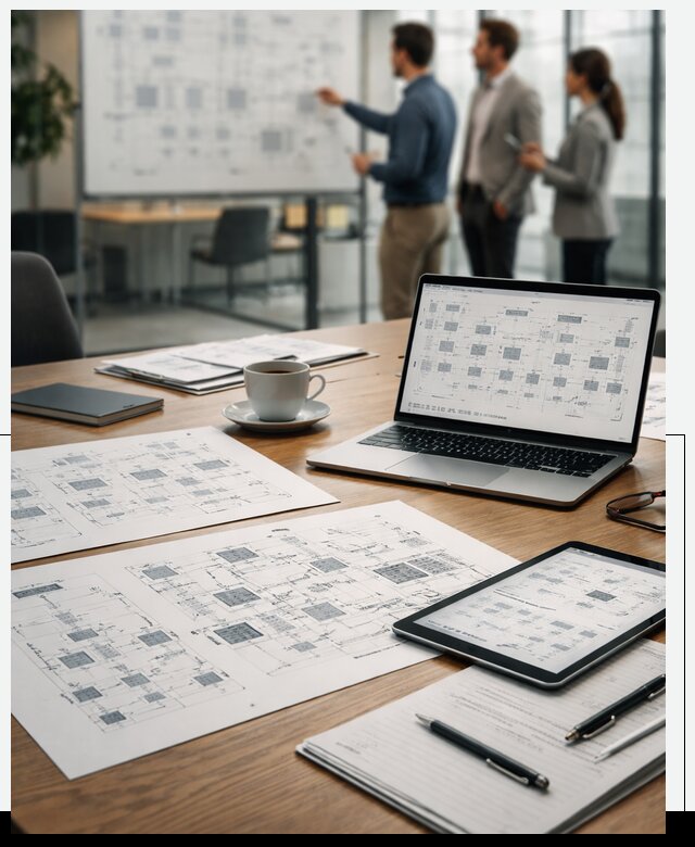 Разработка Core Banking, замена АБС в Санкте-Петербурге | АвикейСнк от 15942 р.