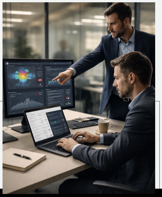 Системы Антифрод и AML KYC в Санкте-Петербурге от 12754 р. | АвикейСнк