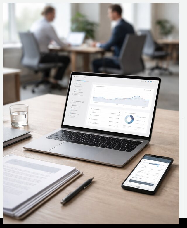 Разработка моб. и интернет-банка в Санкте-Петербурге от 7971 р. | АвикейСнк