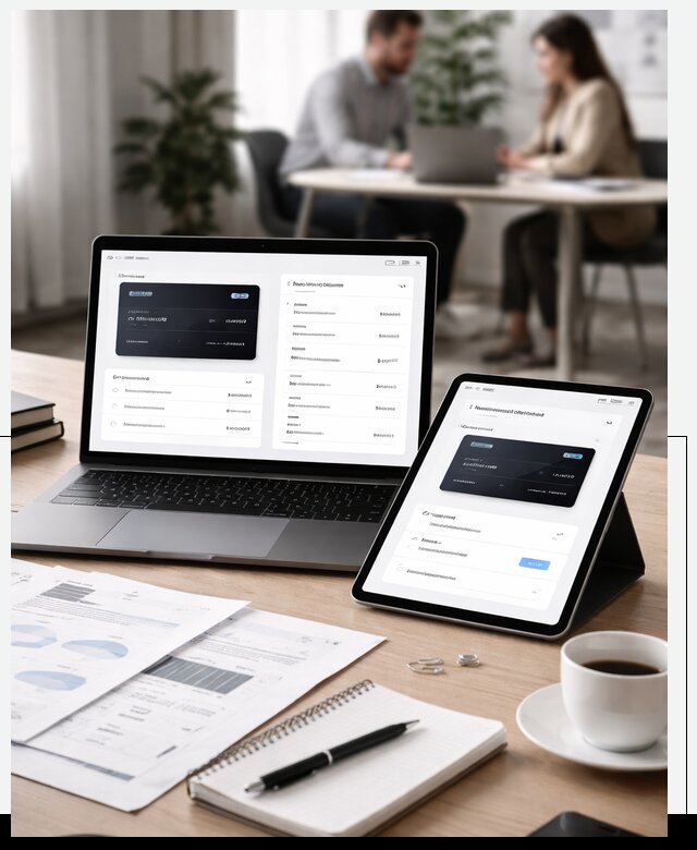 Разработка необанка платформы в Санкте-Петербурге от 47826 р. | АвикейСнк