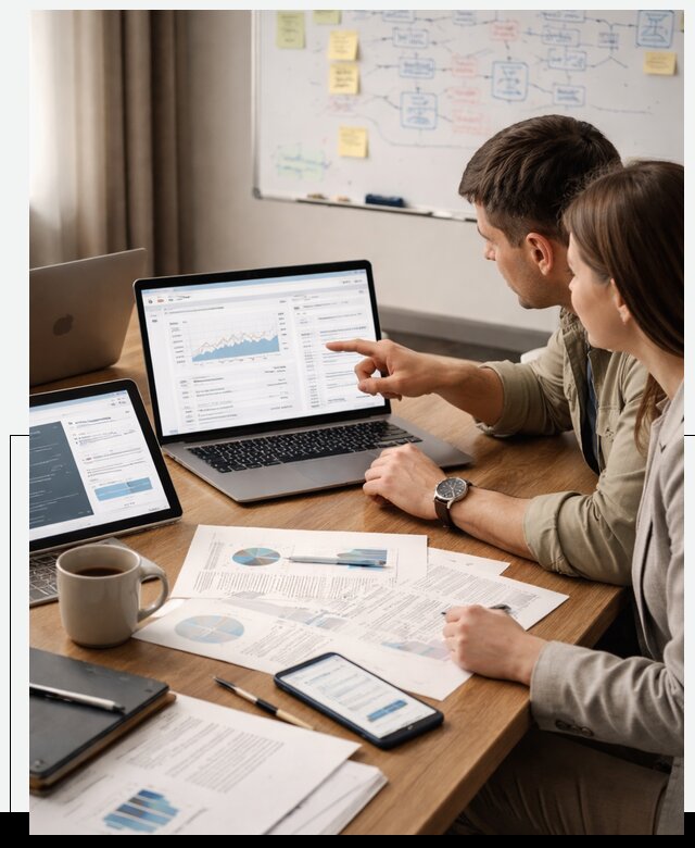 Внедрение сервисов BNPL и краудлендинга для бизнеса в Санкте-Петербурге