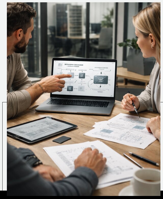 Интеграция цифрового рубля и подключение платежей в Санкте-Петербурге