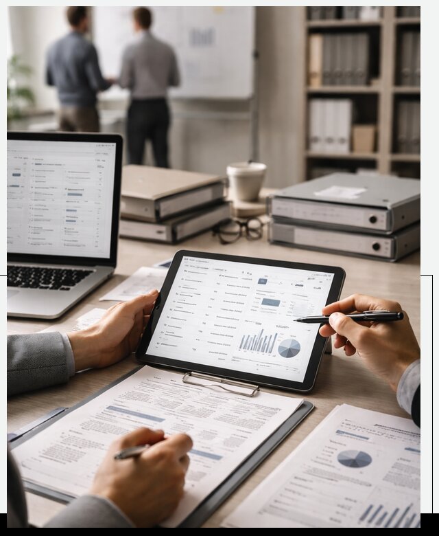 Автоматизация урегулирования убытков в Санкте-Петербурге от 7971 р | АвикейСнк