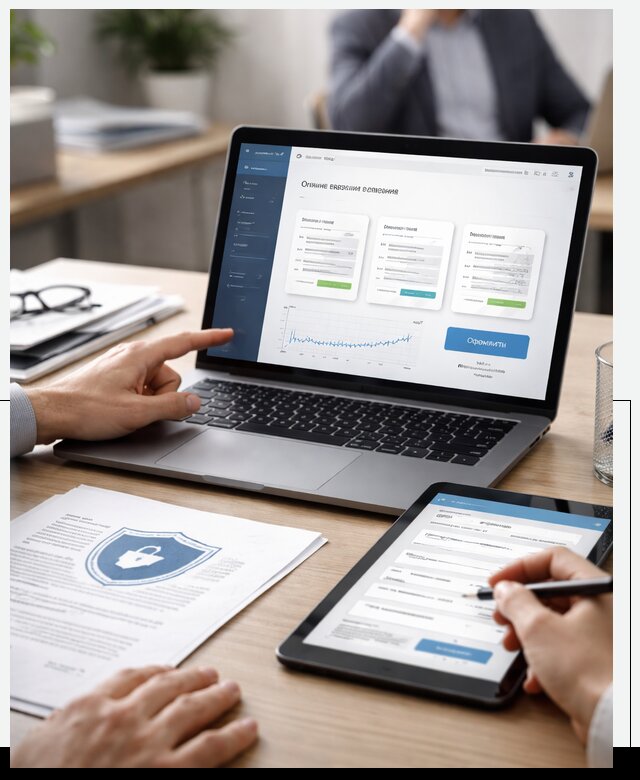 Онлайн-платформа страхования в Санкте-Петербурге от 9034 р. | АвикейСнк
