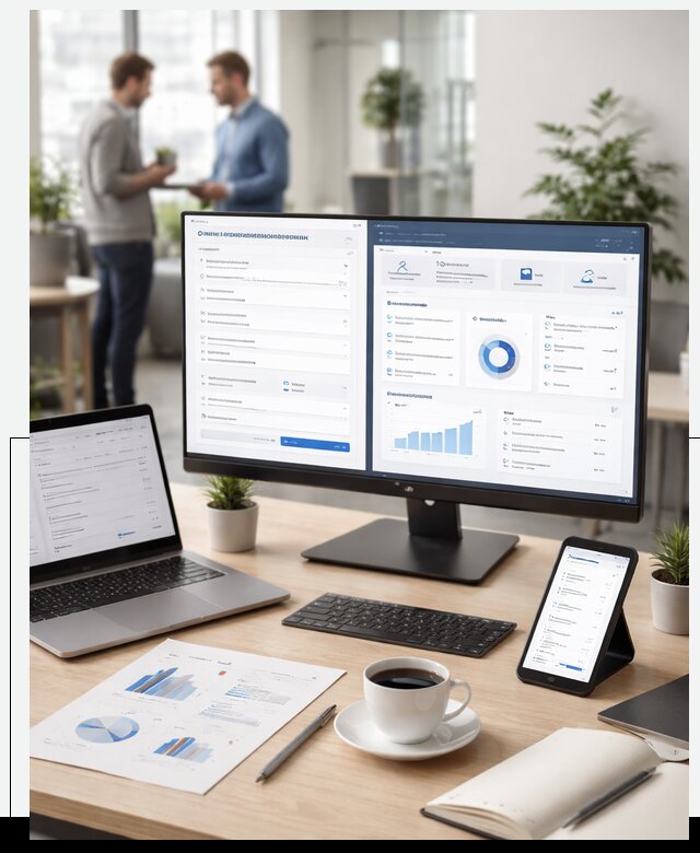 Разработка платформ онлайн страхования в Санкте-Петербурге под ключ