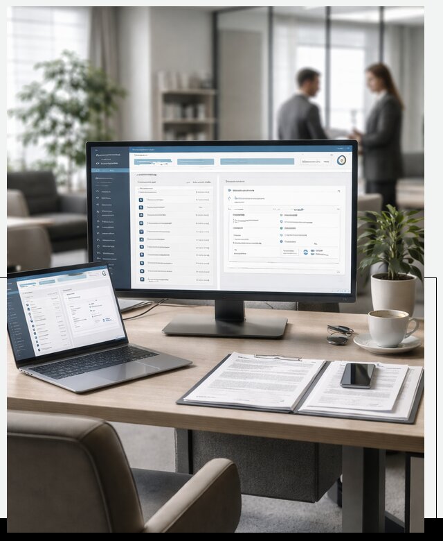 CRM для страховой компании под ключ в Санкте-Петербурге от 15942 р. | АвикейСнк