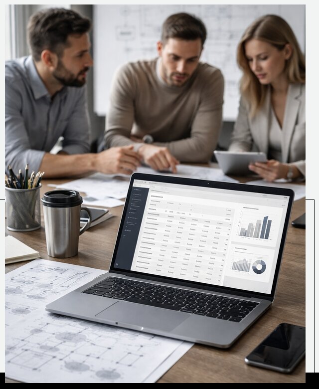 BSS OSS и биллинг для оператора в Санкте-Петербурге от 26570 р. | АвикейСнк