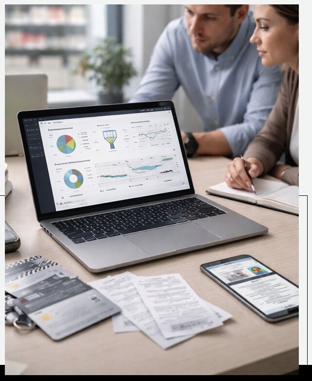 Лояльность и CDP для ритейла в Санкте-Петербурге от 15942 р. | АвикейСнк