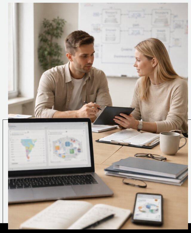 Внедрение программ лояльности и CDP для ритейла в Санкте-Петербурге