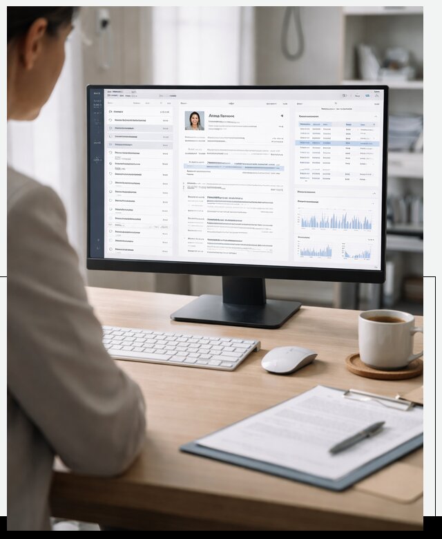 Разработка МИС для клиник в Санкте-Петербурге от 9034 р. | АвикейСнк