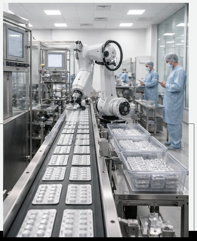 Автоматизация фармацевтики в Санкте-Петербурге от 19130 р. | АвикейСнк