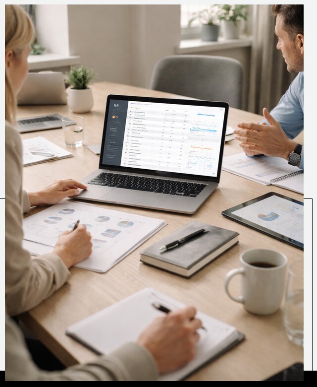 HR системы HCM ATS для подбора в Санкте-Петербурге от 12754 р. АвикейСнк