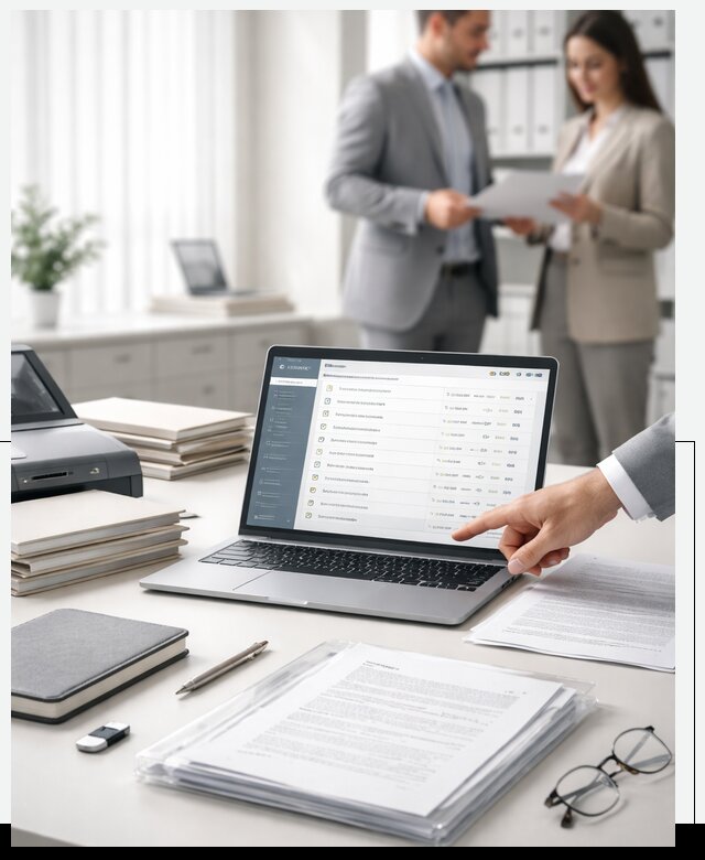 КЭДО и интеграция с 1С ЗУП в Санкте-Петербурге от 7971 р. АвикейСнк