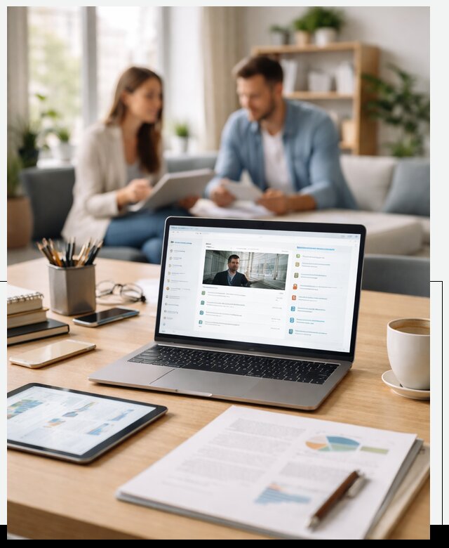 Система дистанционного обучения в Санкте-Петербурге от 47826 р. АвикейСнк