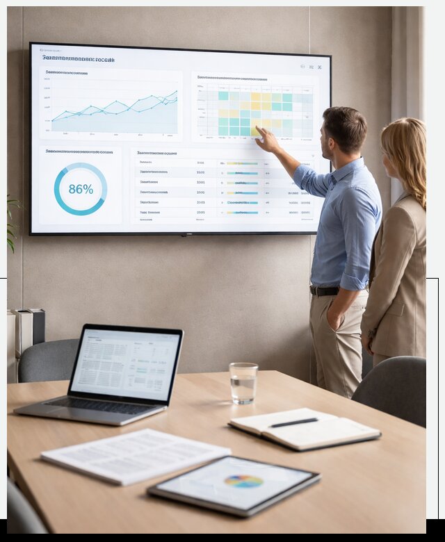 АвикейСнк - Аналитика успеваемости обучения в Санкте-Петербурге от 7971 р.