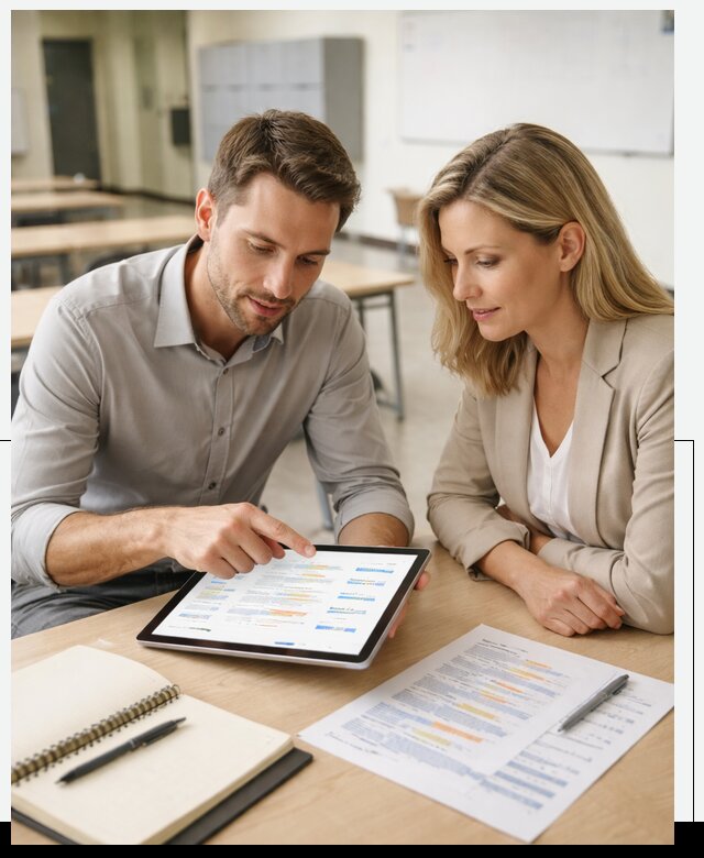 Разработка электронный дневник школа в Санкте-Петербурге от 15942 р. |АвикейСнк