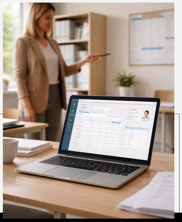 Электронный журнал школа система в Санкте-Петербурге от 12754 р. | АвикейСнк