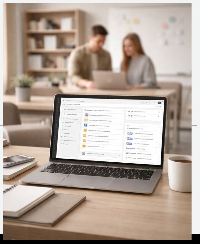 LMS для университета под ключ в Санкте-Петербурге от 7971 р. | АвикейСнк