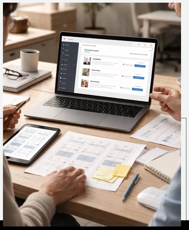 Онлайншкола платформа разработка в Санкте-Петербурге от 12754 р. | АвикейСнк