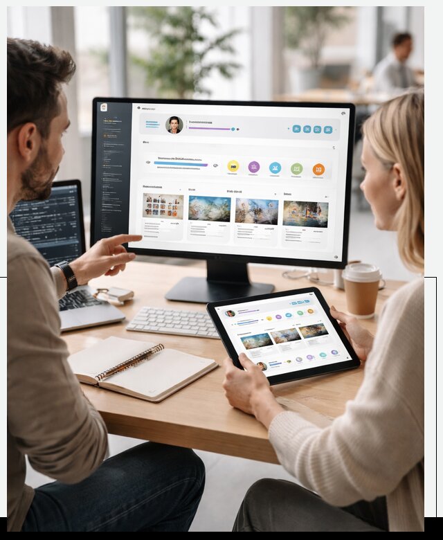 Геймификация обучения платформа в Санкте-Петербурге от 15942 р, АвикейСнк