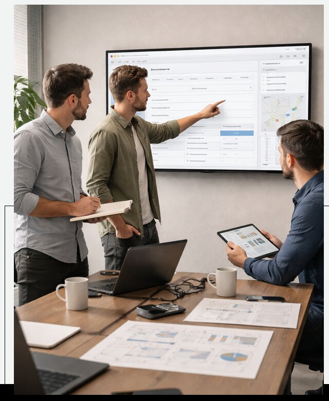 Разработка порталов госуслуг и интеграция с ФГИС в Санкте-Петербурге