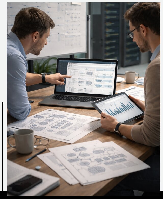 Внедрение СМЭВ и МЭДО для государственных систем в Санкте-Петербурге